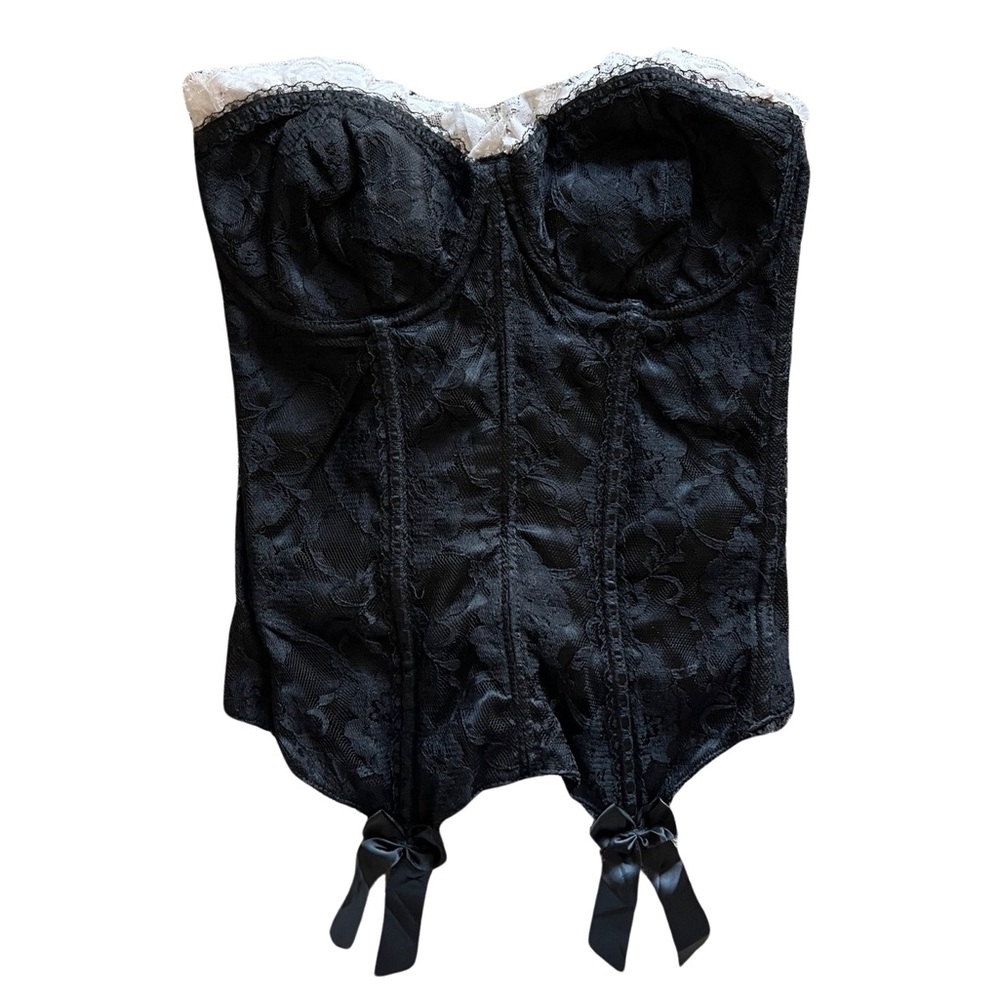 Beautiful corset y2k